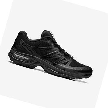 Salomon XT-WINGS 2 Kadın Spor Ayakkabı Siyah | TR 2639SGL